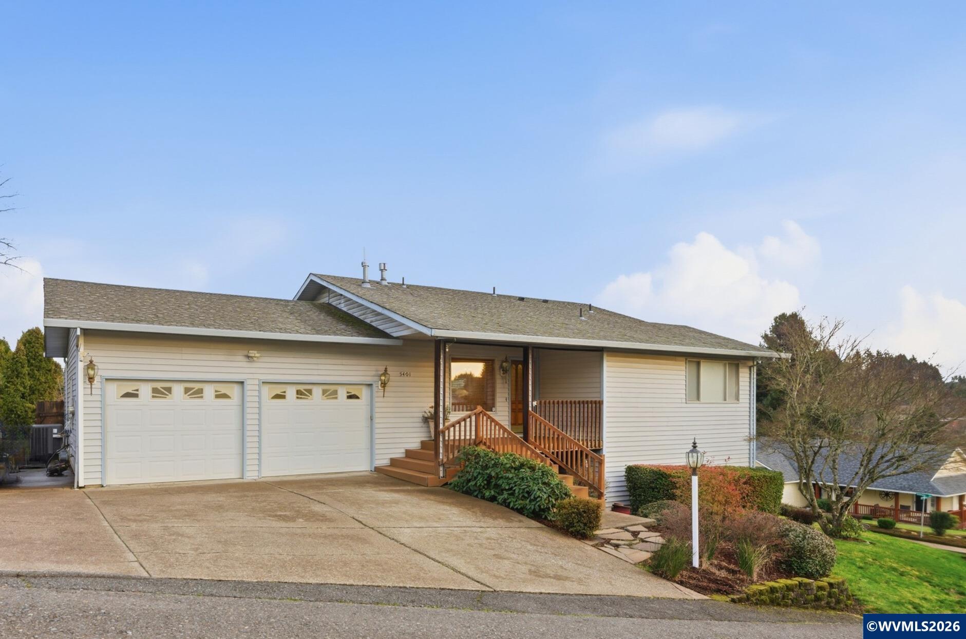 Residential in Salem