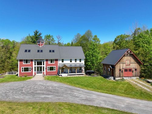 29 Dashney Rd, East Burke, VT, 05832-6703 | Card Image