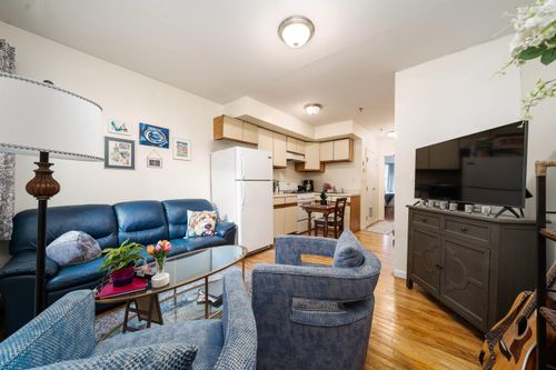 2r-606 Jefferson St, Hoboken, NJ, 07030-2040 | Card Image