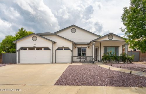 7553 E Circle Wagons Way, Prescott Valley, AZ, 86315-3081 | Card Image