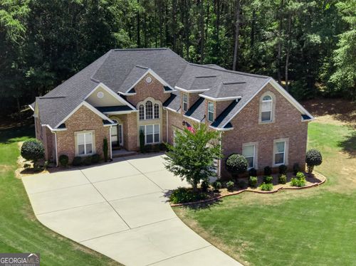 6535 Riada Ct, Mcdonough, GA, 30253-8535 | Card Image