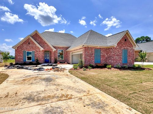 1205 Old Court Xing, Flowood, MS, 39232-1215 | Card Image