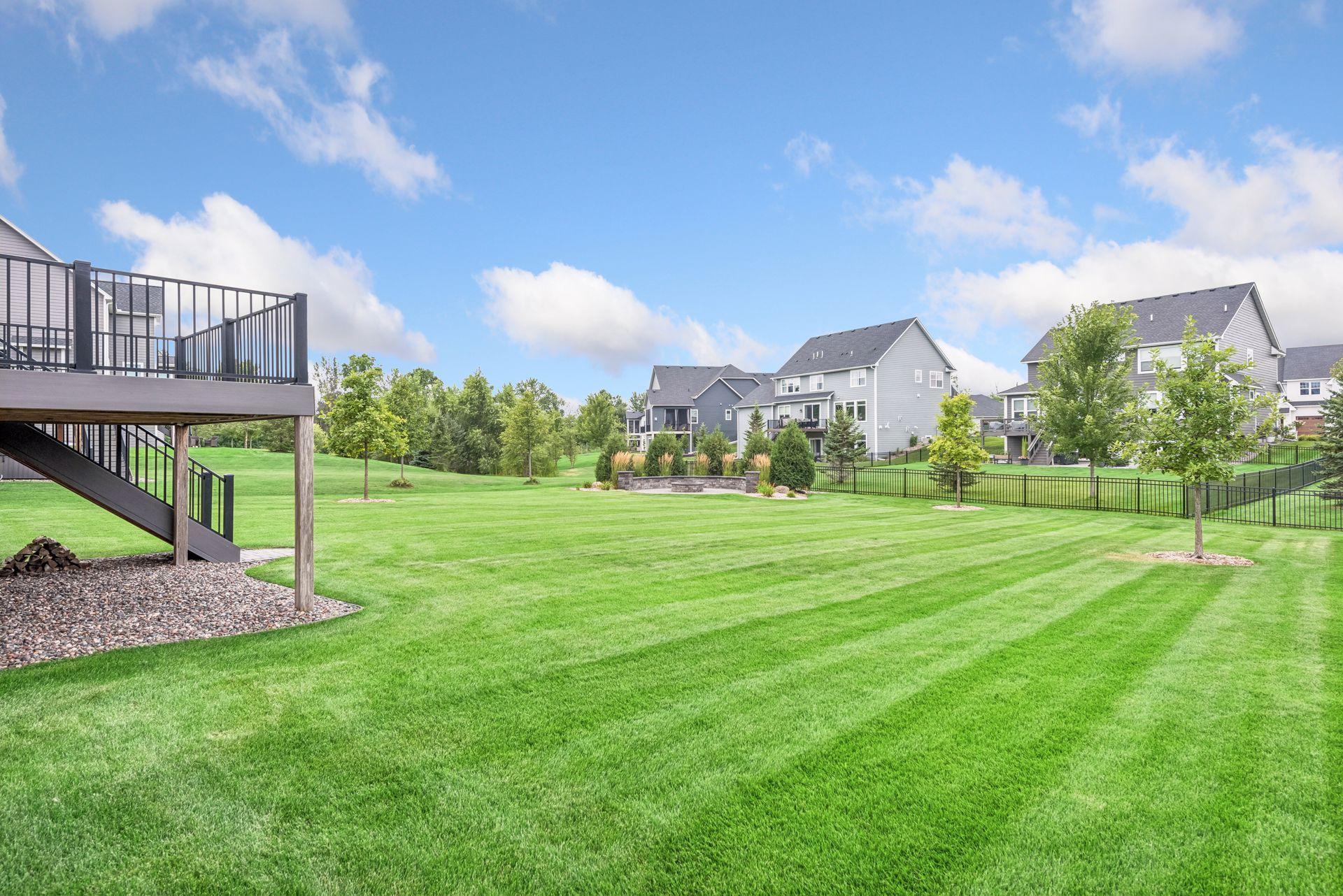 Residential in Maple Grove 3