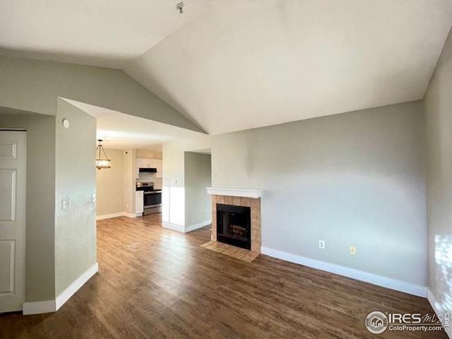 APT-16 - 5540 Stonewall Pl, House attached with 2 bedrooms, 2 bathrooms and null parking in Boulder CO | Image 12