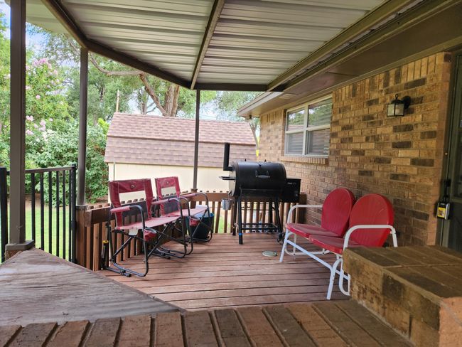 507 Mesa Dr, House other with 3 bedrooms, 2 bathrooms and null parking in Plainview TX | Image 31