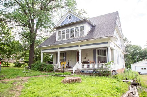 115 S 5th St, Fredonia, KS, 66736-1815 | Card Image