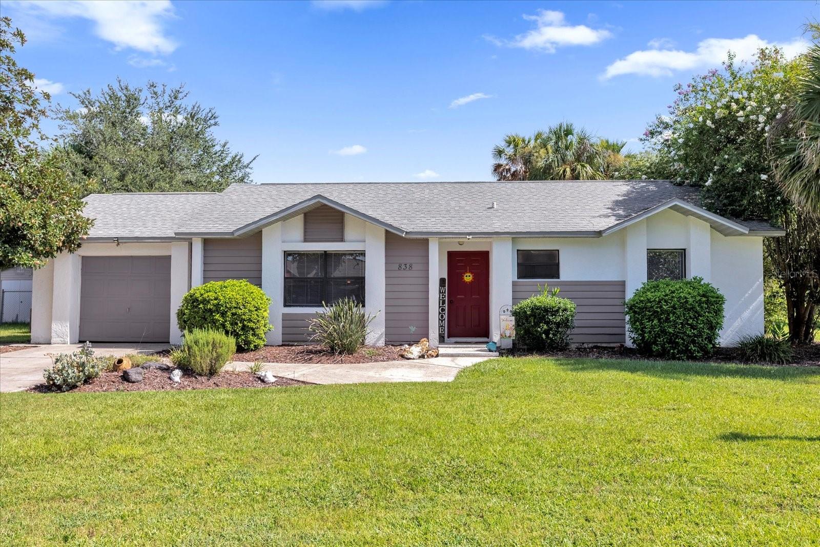 Alpine Ct, Kissimmee, FL 34758