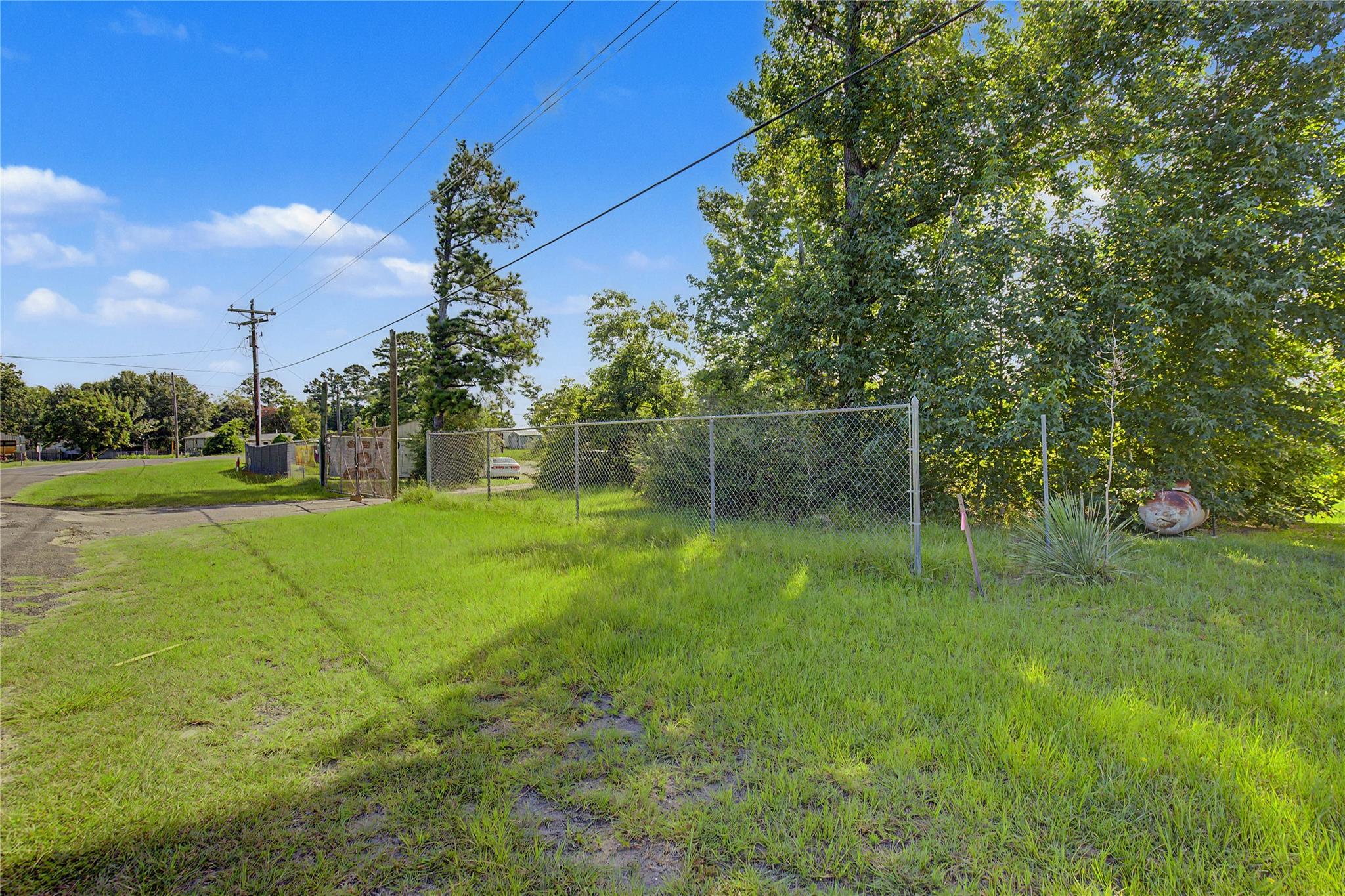 Land in Onalaska 2