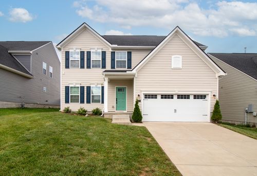 806 Mill Tree Ct, Smyrna, TN, 37167-0728 | Card Image