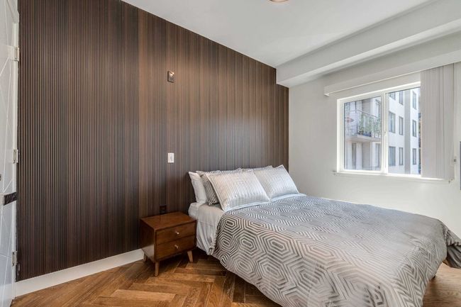 204 - 1168 Pendrell St, Condo with 1 bedrooms, 1 bathrooms and null parking in Vancouver BC | Image 14