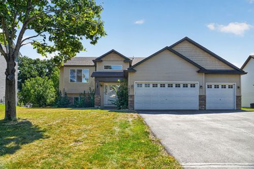 1088 161st Ln Nw, Andover, MN, 55304-4814 | Card Image