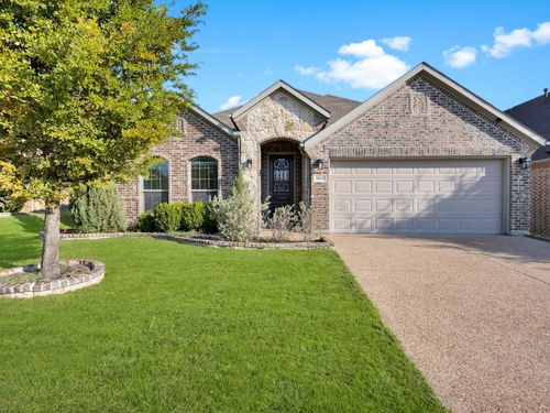 3025 Misty Pines Dr, Fort Worth, TX, 76177-2009 | Card Image