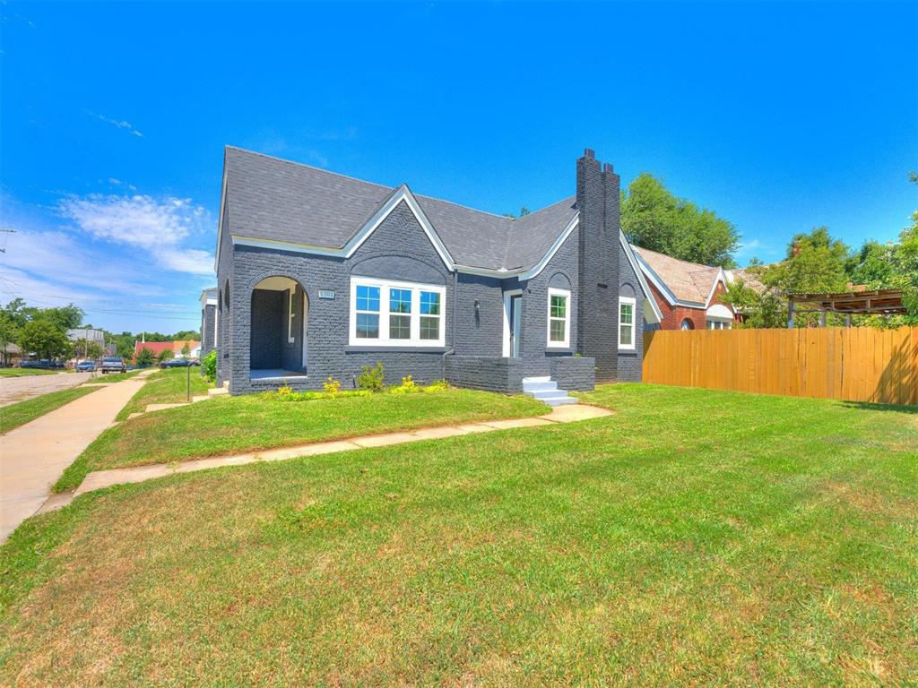 Mckinley Ave, Oklahoma City, OK 73106