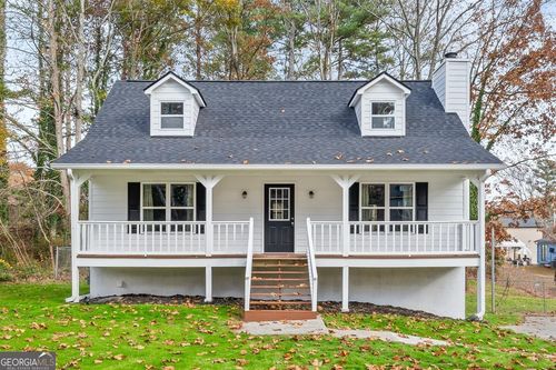 1020 Hicksmil Dr Sw, Marietta, GA, 30060-4520 | Card Image