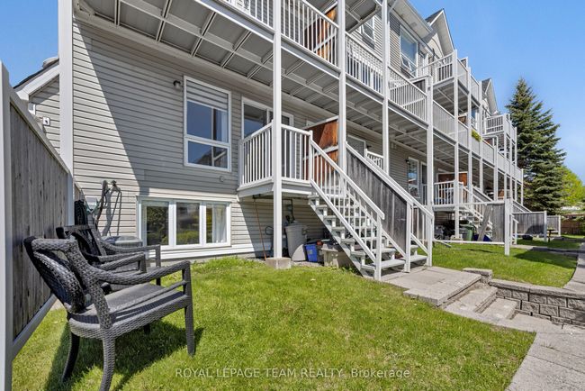 6 - 85 Cresthaven Dr, Condo with 2 bedrooms, 2 bathrooms and 1 parking in Nepean ON | Image 24