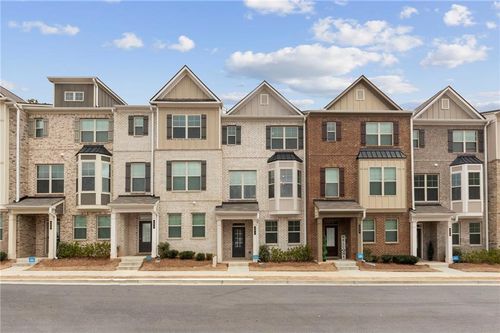 594 Amarante Cir, Lawrenceville, GA, 30046-5400 | Card Image