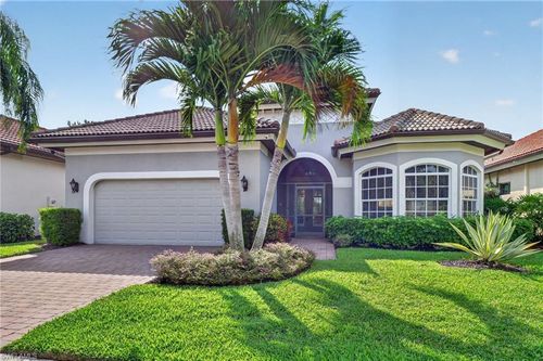 6040 Dogleg Dr, NAPLES, FL, 34113 | Card Image