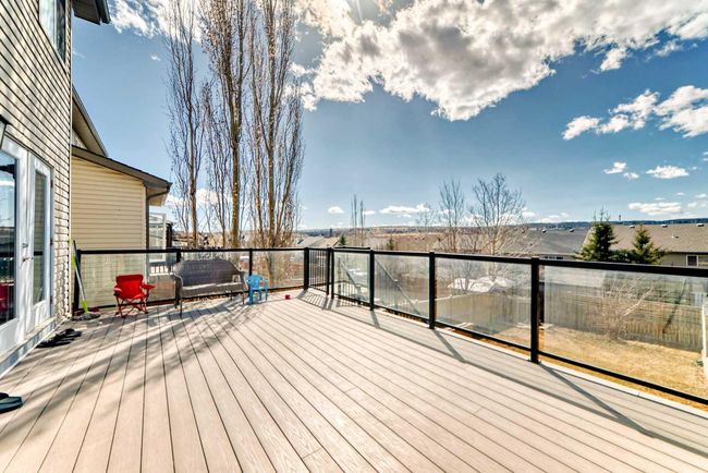 66 Evansbrooke Terr Nw, House other with 5 bedrooms, 4 bathrooms and 4 parking in Calgary AB | Image 12