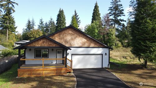 80 E Tall Timber Lane, Shelton, WA, 98584 | Card Image