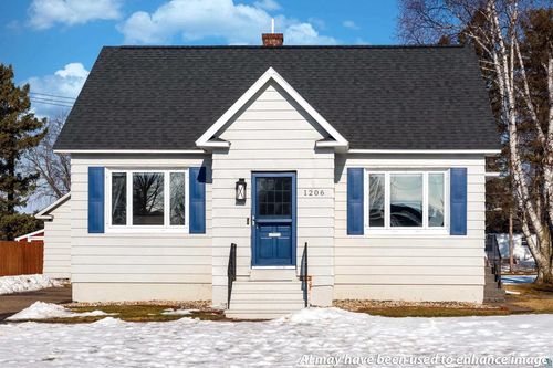 1206 9th Ave W, Ashland, WI, 54806-3732 | Card Image