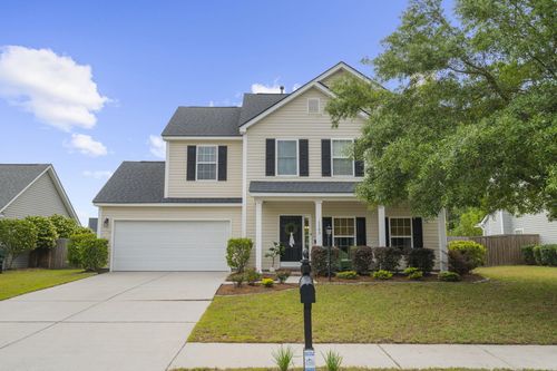 1162 Startrail Lane, Johns Island, SC, 29455 | Card Image