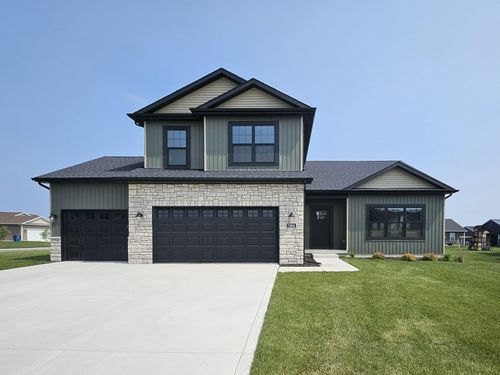 5104 Southview Dr, Lowell, IN, 46356 | Card Image