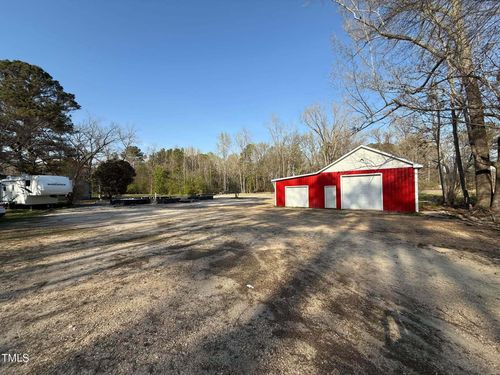 291 Pendergraft Rd, Bunnlevel, NC, 28323-9072 | Card Image