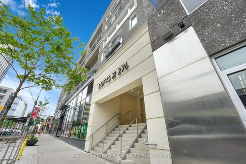 207-276 King St W, Kitchener, ON, N2G1B6 | Card Image