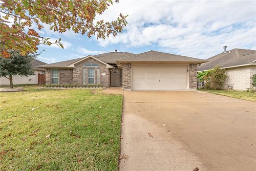 1207 Portsmouth Ct, College Station, TX, 77845-8629 | Card Image