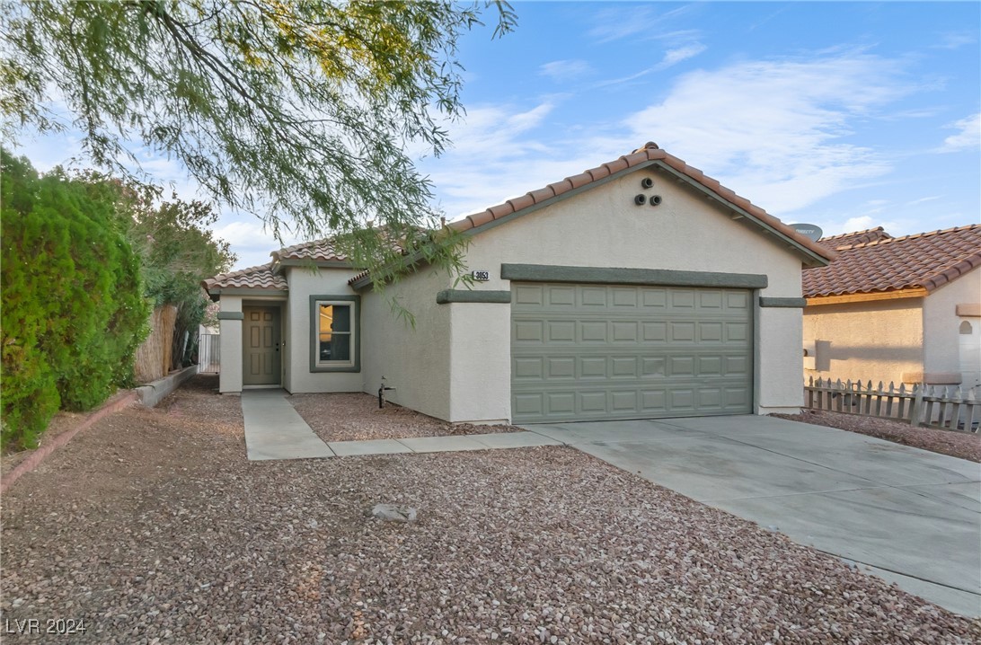 Forest Falls Ct, Las Vegas, NV 89156