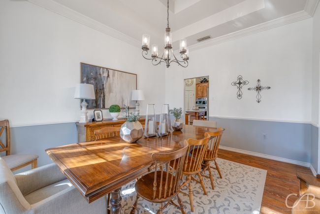 6358 Dominion Ct, House other with 6 bedrooms, 5 bathrooms and null parking in Abilene TX | Image 12