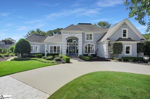 3 Hermosa Ct, Greer, SC, 29650-4420 | Card Image