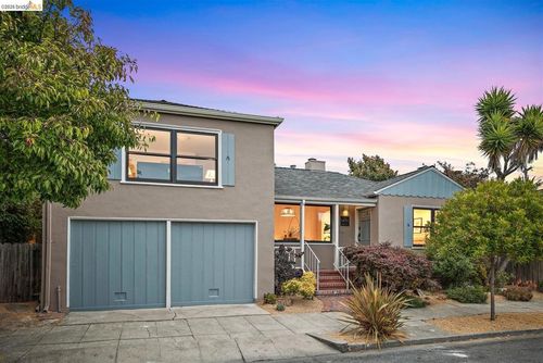 1421 Cornell Ave, Berkeley, CA, 94702-1001 | Card Image