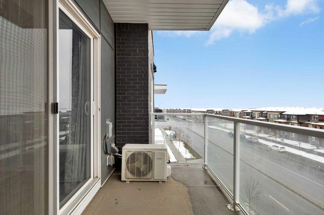 417 - 4350 Seton Dr Se, Condo with 1 bedrooms, 1 bathrooms and 1 parking in Calgary AB | Image 14