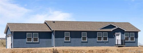 7523 Little Chief Court, Fountain, CO, 80817 | Card Image