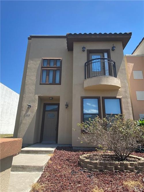 412 Quail Ave, Mcallen, TX, 78504-2116 | Card Image