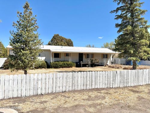 1057 S Burk St, Eagar, AZ, 85925-9684 | Card Image