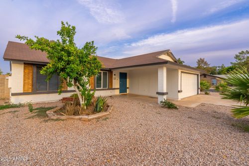 60 W San Remo St, Gilbert, AZ, 85233-2741 | Card Image