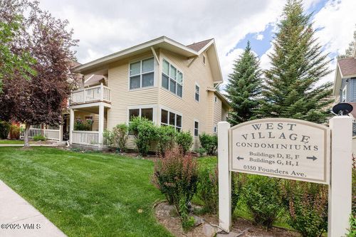 g102-350 Founders Ave, Eagle, CO, 81631-6640 | Card Image