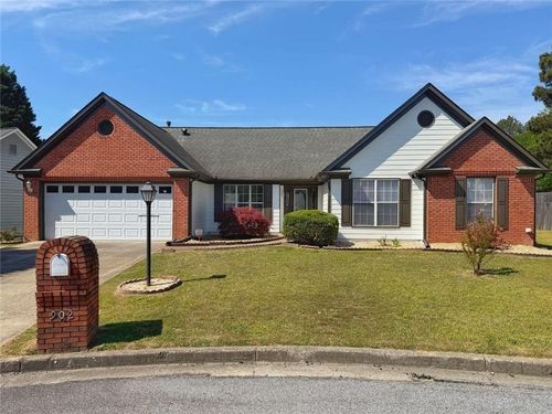 902 Conners Cv, Lawrenceville, GA, 30044-6934 | Card Image