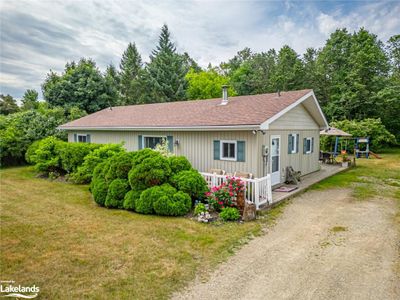 209548 Highway 26, Home with 0 bedrooms, 0 bathrooms and null parking in The Blue Mountains ON | Image 2