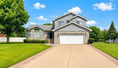 802 Winnebago Ct, Romeoville, IL, 60446-1200 | Card Image