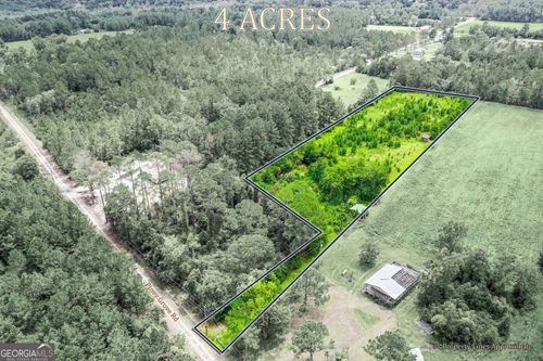 2443 Piney Grove Rd, Blackshear, GA, 31516-4421 | Card Image