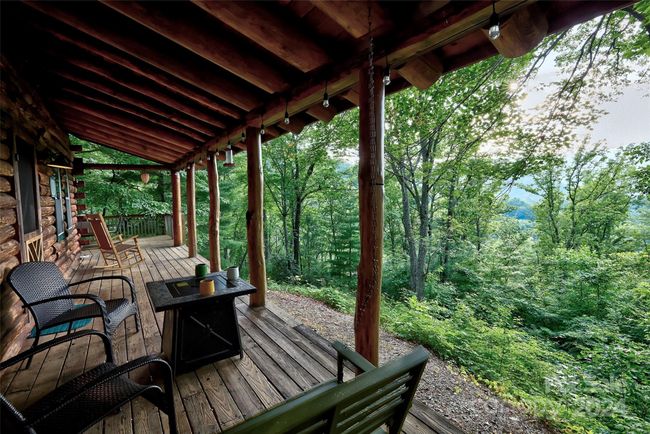 312 Wilkes Rd, House other with 4 bedrooms, 2 bathrooms and null parking in Bryson City NC | Image 22
