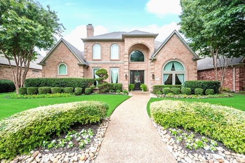 5904 Loch Maree Dr, Plano, TX, 75093-4552 | Card Image