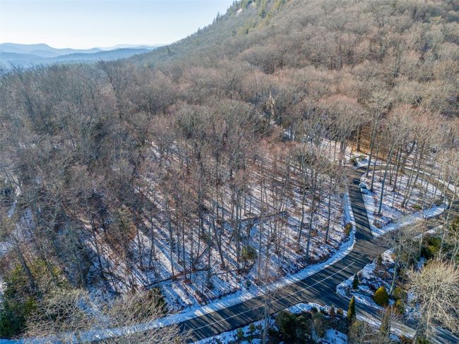 155 Windrush Trl, Home with 0 bedrooms, 0 bathrooms and null parking in Highlands NC | Image 5