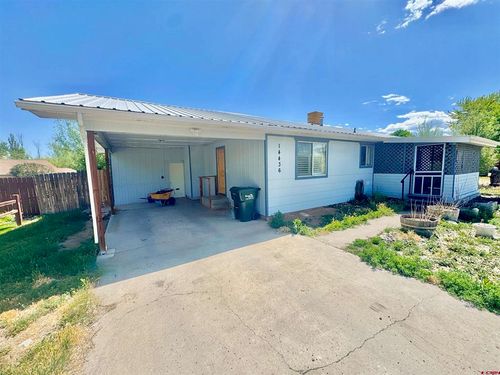 14436 Marine Rd, Montrose, CO, 81403-8097 | Card Image