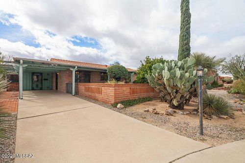 419 S Vista Del Rio, Green Valley, AZ, 85614-2415 | Card Image