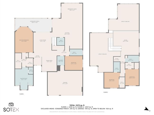 6966 Great Falls Cir, House other with 4 bedrooms, 5 bathrooms and null parking in Boynton Beach FL | Image 89
