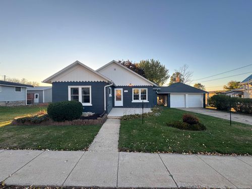 113 S Liberty St, Browntown, WI, 53522-8103 | Card Image